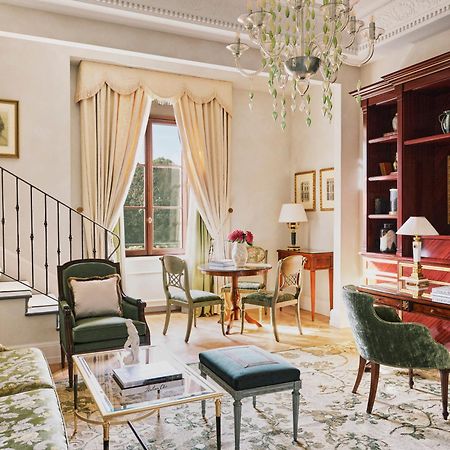 Four Seasons Hotel Firenze Esterno foto