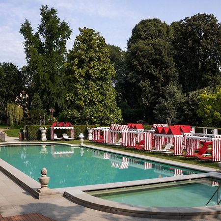 Four Seasons Hotel Firenze Esterno foto