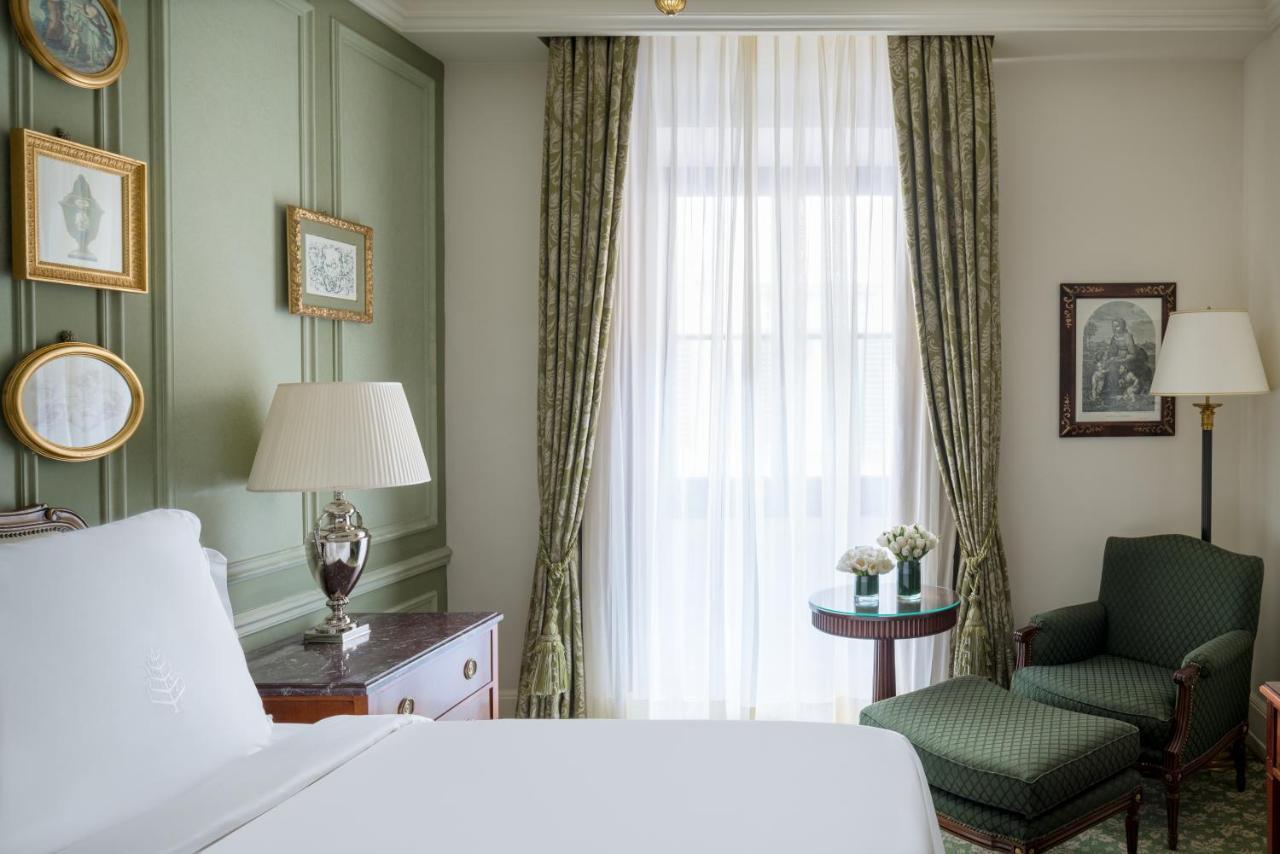 Four Seasons Hotel Firenze Esterno foto