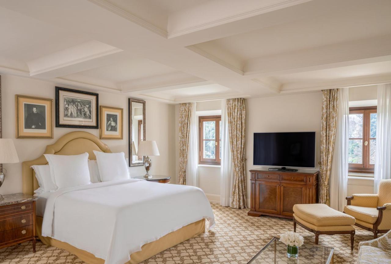 Four Seasons Hotel Firenze Esterno foto