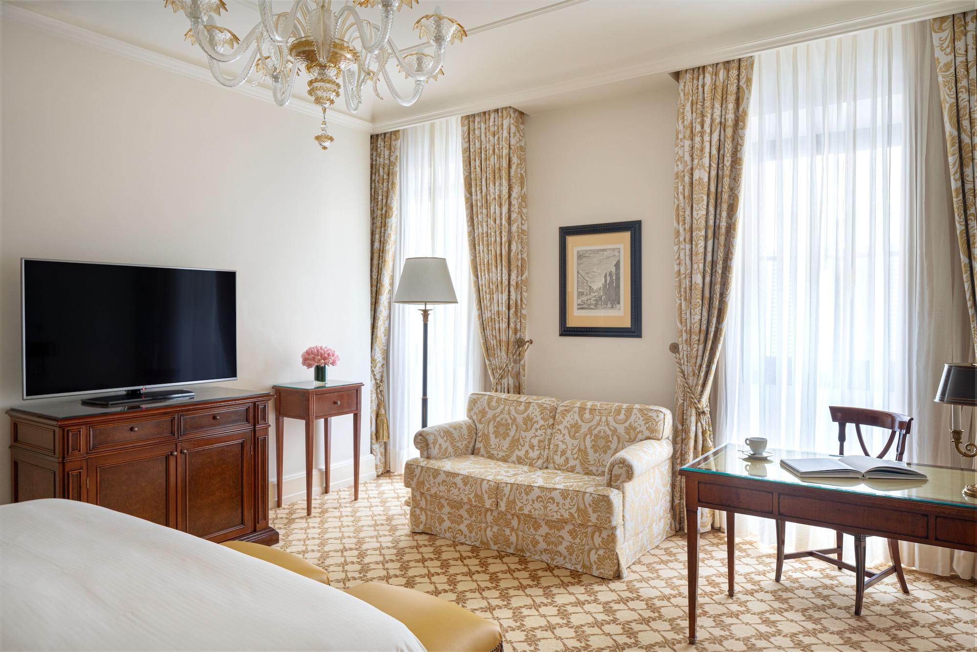 Four Seasons Hotel Firenze Esterno foto