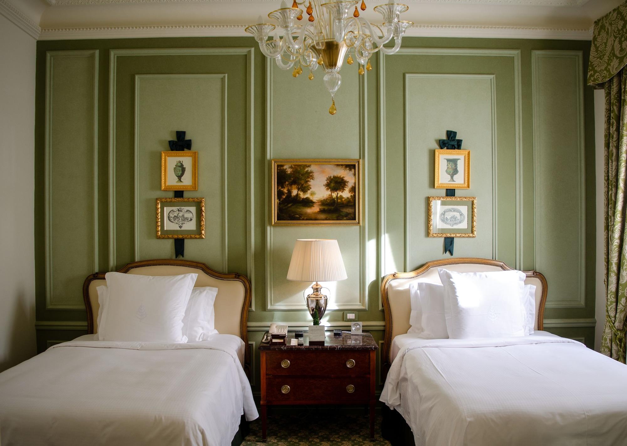 Four Seasons Hotel Firenze Esterno foto