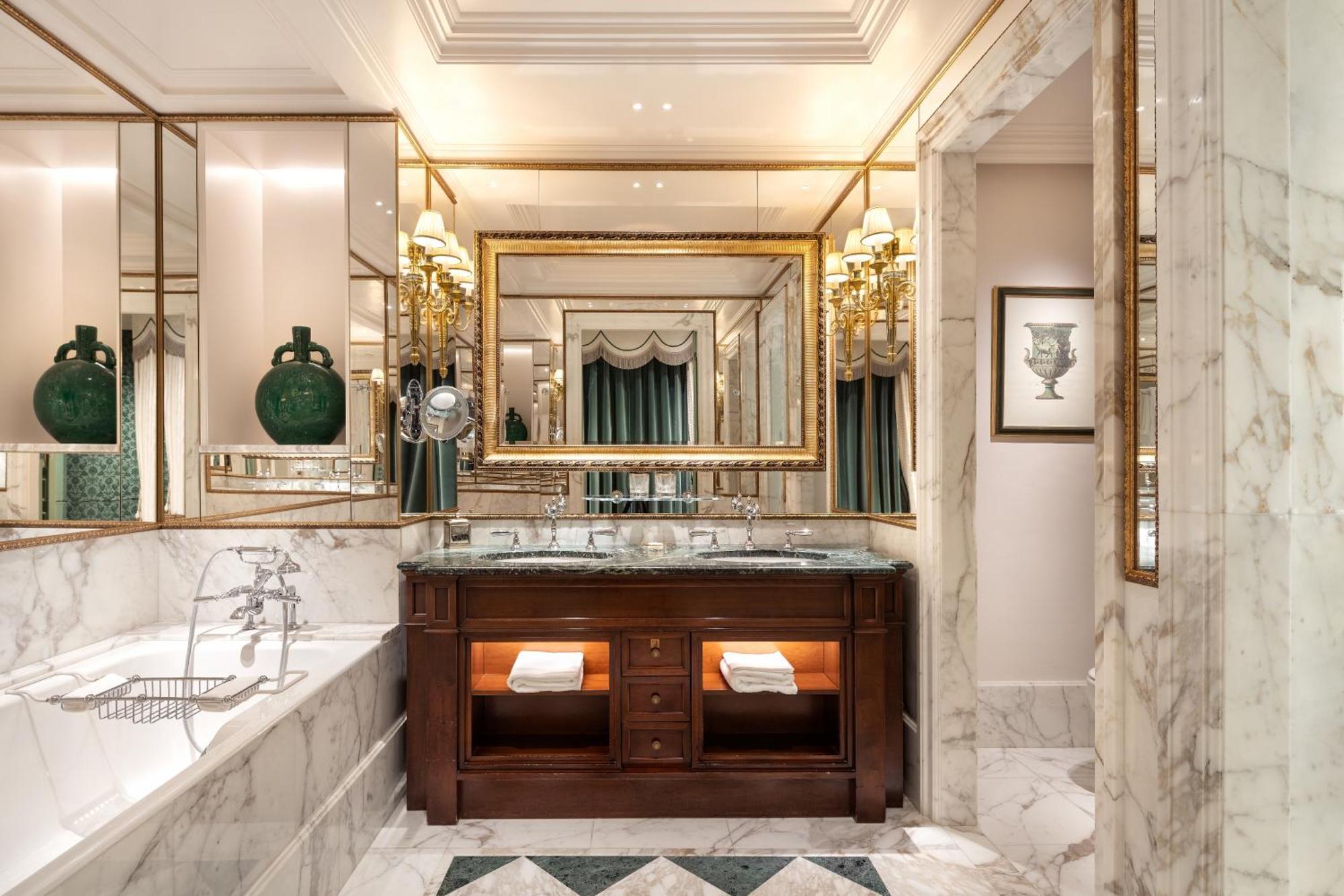 Four Seasons Hotel Firenze Esterno foto
