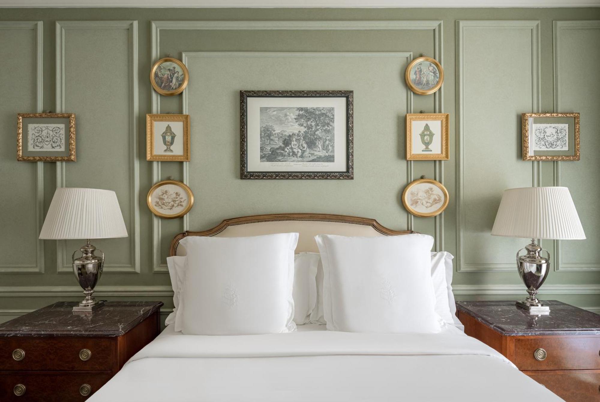 Four Seasons Hotel Firenze Esterno foto