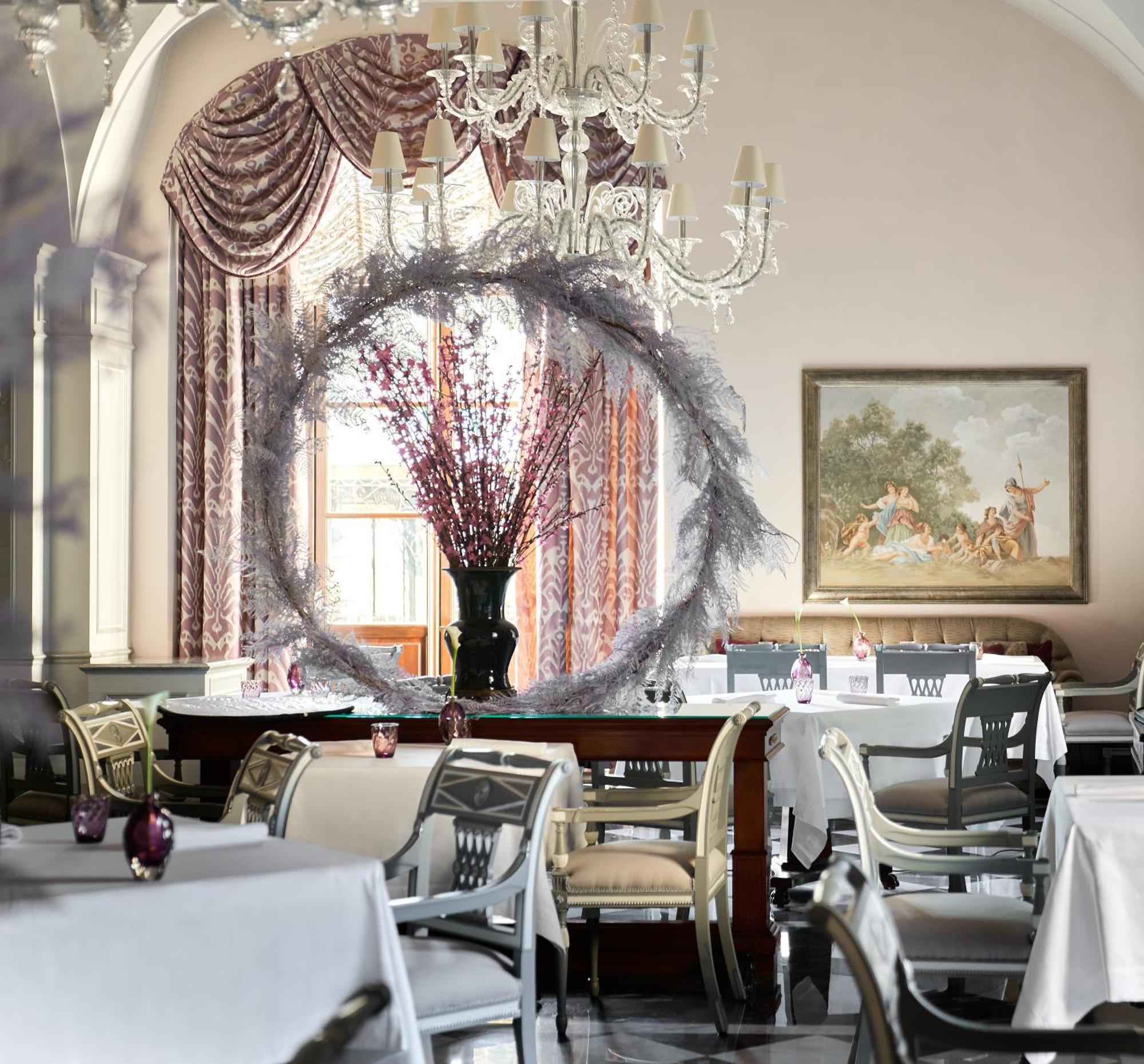 Four Seasons Hotel Firenze Esterno foto