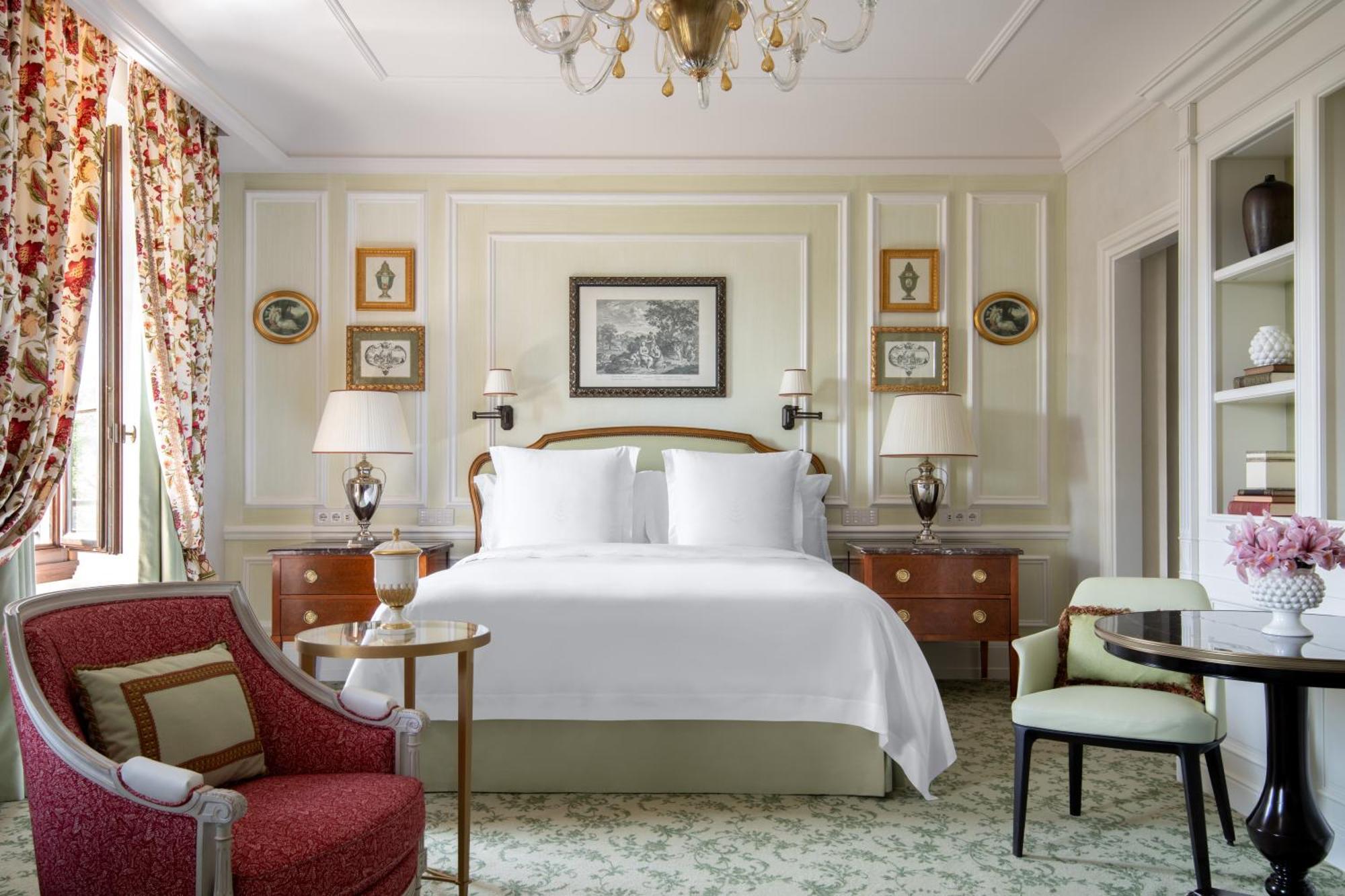 Four Seasons Hotel Firenze Esterno foto