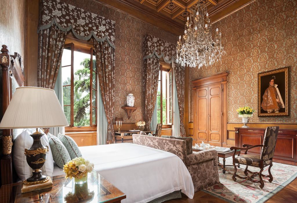 Four Seasons Hotel Firenze Esterno foto